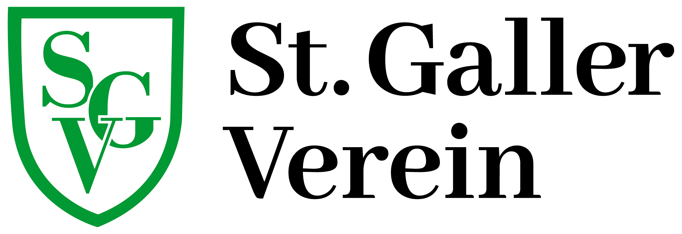 St. Galler Verein Logo